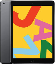 Apple iPad 7th Gen. 32GB Wi-Fi 10.2 in Space Gray MW742LL/A